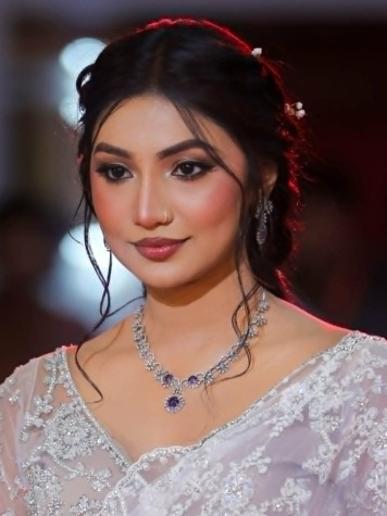 sunerah binte kamal