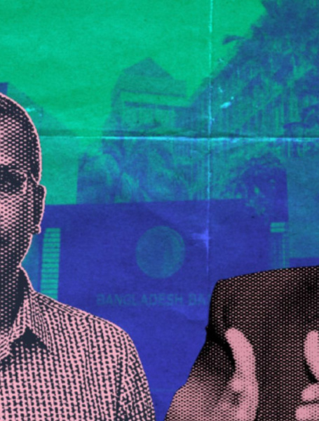 A controversial decision