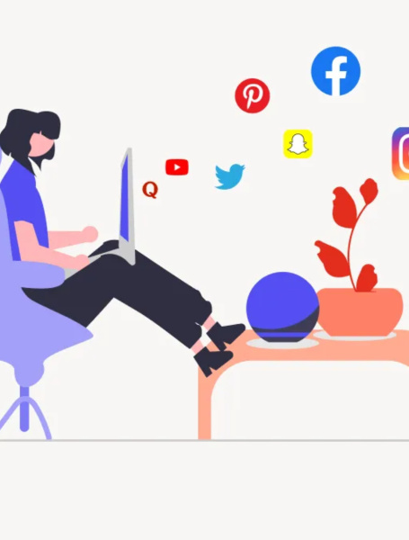Social Media