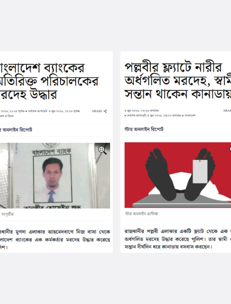 নিঃসঙ্গতায় মৃত্যু—আমরা বেঁচে থাকতে কতজন সত্যিই জানে যে আমরা আছি