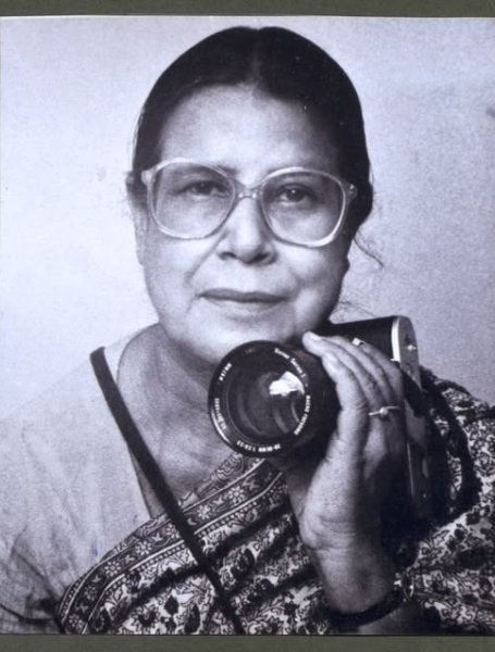sayeeda khanam