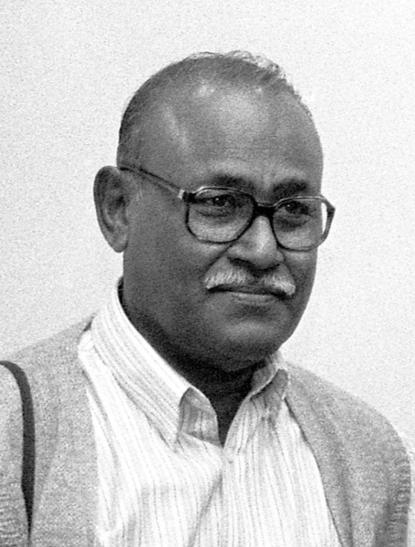 Rashid Talukder