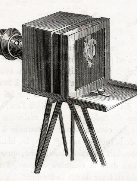 CAMERA OBSCURA