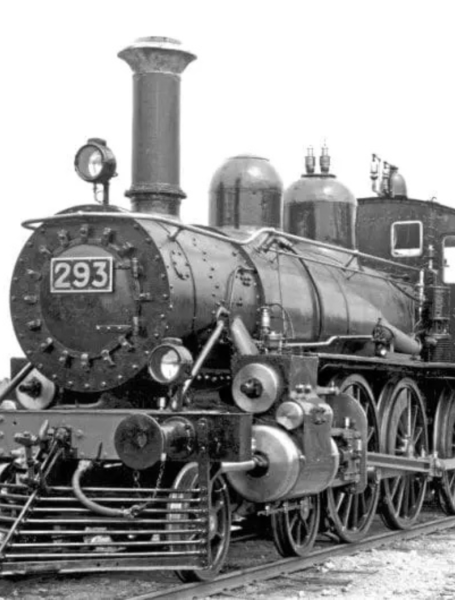 Lenins Train