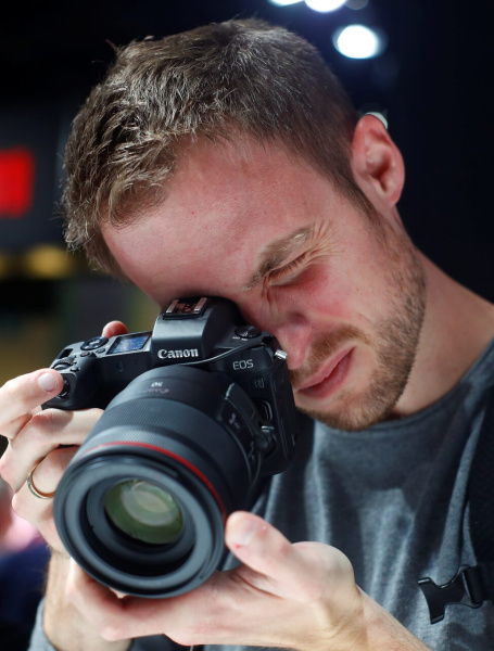 Photoghraphy