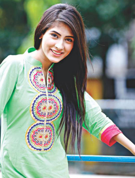 Mehzabeen