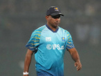 Sanath Jayasuriya