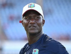 darren sammy