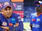 Mahela & SKY