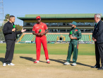 Zimbabwe Cricket 