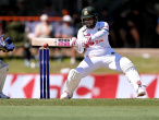 mushfiqur