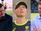 Gilchrist-Alesya-Warner