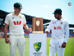 Ban vs Aus