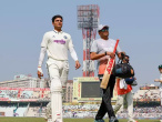 Shubman Gill 