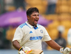 Sarfaraz khan