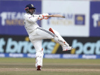rishabh pant