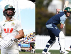 jake weatherald vs matt renshaw