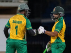 Bangladesh High Performance XI 