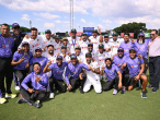 Bangladesh Test Team