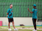 Shaun Tait