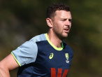 Josh Hazlewood