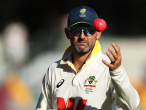 Nathan Lyon