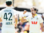 Mitchell Starc
