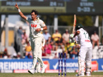 Mitchell Starc