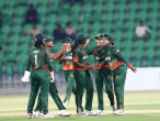 Bangladesh women cricket team