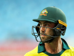 glenn maxwell