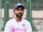 Ajinka Rahane 