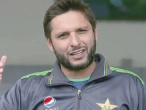 shahid afridi
