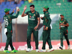 Bangladesh team