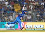 hardik pandya
