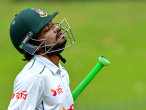 Bangladesh's captain Najmul Hossain Shanto.jpg