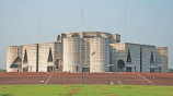 জাতীয় সংসদ ভবন। ছবি: স্টার ফাইল ফটো