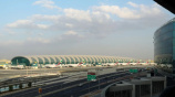 Dubai Airport