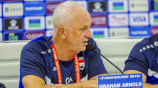 Graham Arnold