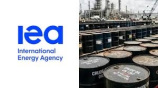 আন্তর্জাতিক জ্বালানি সংস্থা (আইইএ)। 
