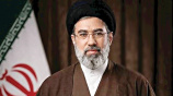 Mojtaba-Khameni