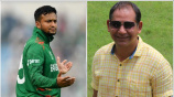 Habibul Bashar Sumon & Shakib Al Hasan