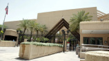 US Embassy in Saudi capital Riyadh