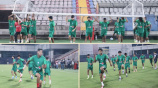 Bangladesh Football Team