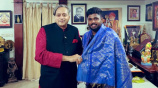 shashi tharoor and sanju samson