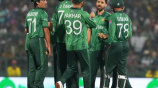 Pakistan Team