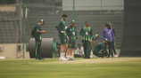 Pakistan Team
