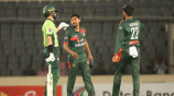 Bangladesh-Pakistan match