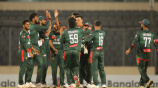 Bangladesh Team