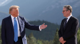 trump and starmer