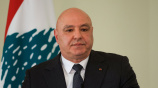 Lebanon President
